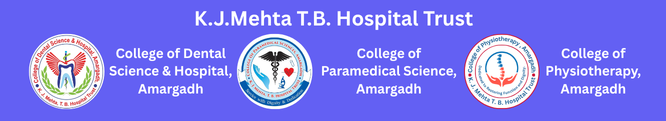 Faculty & PG | KJ Mehta T.B. Hospital Trust