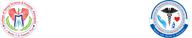 MDS ADMISSION 21 | KJ Mehta T.B. Hospital Trust