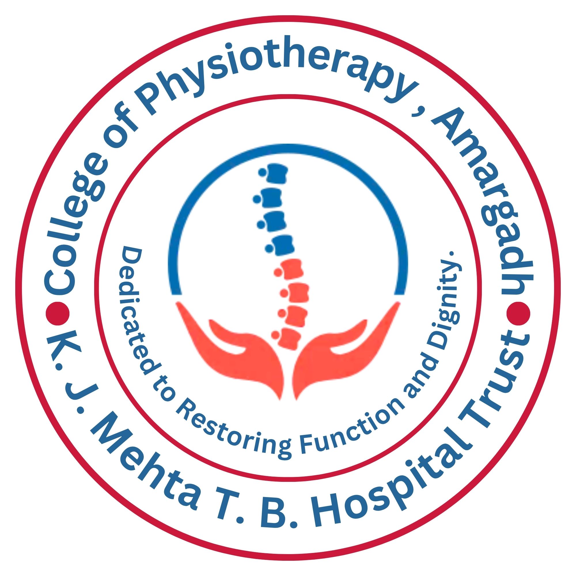 Physiotherapy Logo
